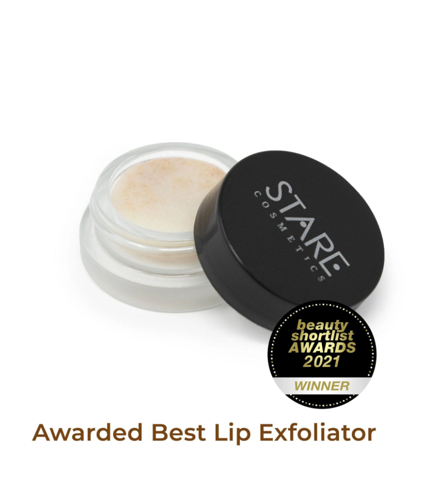 STARE Cosmetics Exfoliating Lip Treatment